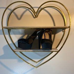 Zigi Girl Black Sateen Slingback pumps sz 8.5